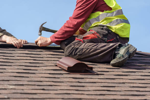 Best Slate Roofing Contractor  in Fulton, MD