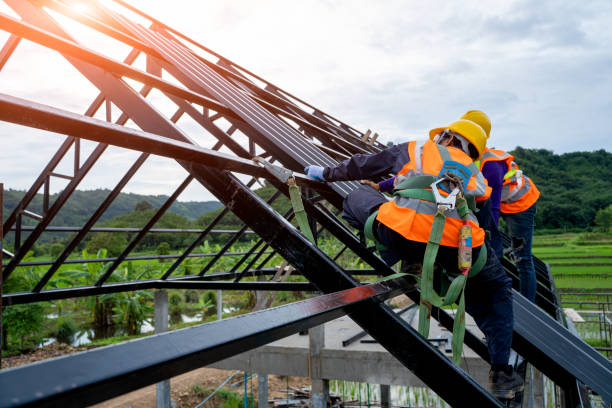 Best Flat Roof Repair Services  in Fulton, MD