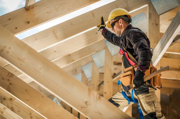Gutter Installation and Roofing in Fulton, MD