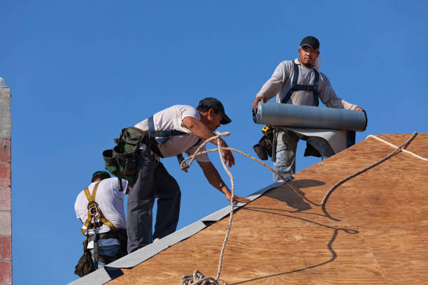 Best Local Roofing Companies  in Fulton, MD