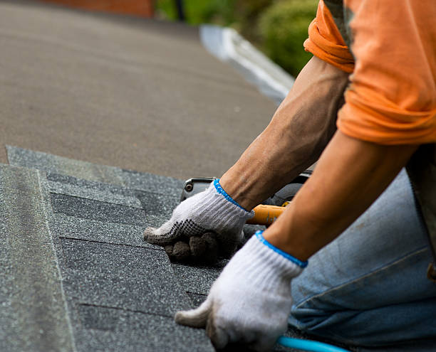 Best Roof Repair Services  in Fulton, MD