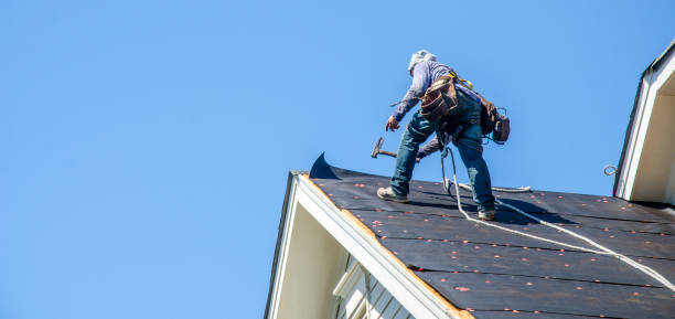 Professional Roofing Contractor in Fulton, MD